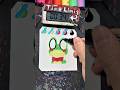 Drawing Ribbit in 1Min(TADC)