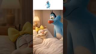 Funko pop Oggy and the Cockroaches #oggy #funkopop #funny #comedy #shorts #viral