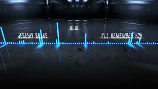 Jeremy Blake   'Ill Remember You'