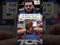 LET’S GO BABYYYYY 🔥 #topps #marvel #tradingcards (via laytonsportscards/IG)