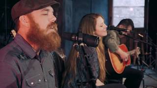 Marc Broussard & Jenn Grinels - 