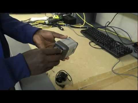 Quick Guide to Veilux Box Camera