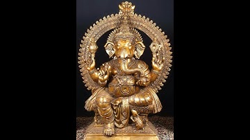 Ganesha Suktam – with English Translations