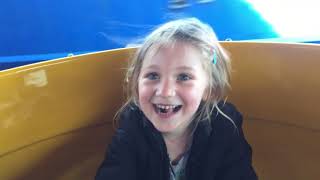 Teacup Ride In The Uk