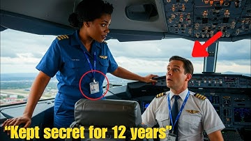 “He Saved The Lives Of 189 Passengers, But No One Knew Who He Was.”