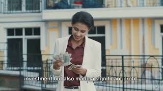 Return On Investment (ROI)