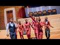 PAWA Remix Live Performance By HQ Ft Blessing Chaula Isaac Ndyamkama