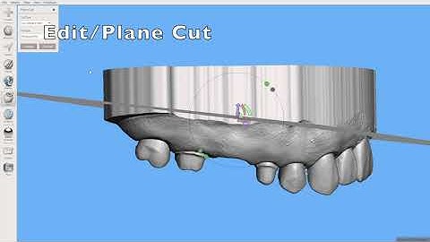 Meshmixer Video 6: Modelo sólido