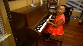 Kristen Kay, Baroque Festival