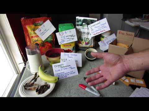 Video: Kaliummonofosfaat Voor Komkommers: Instructies Voor Het Gebruik Van 