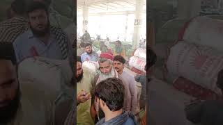 sabzi mandi sukkur subscribe and share پیاز کی نیلامی