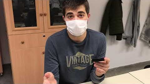 Arda Ozgun - Bilkent Phys102 Experiment