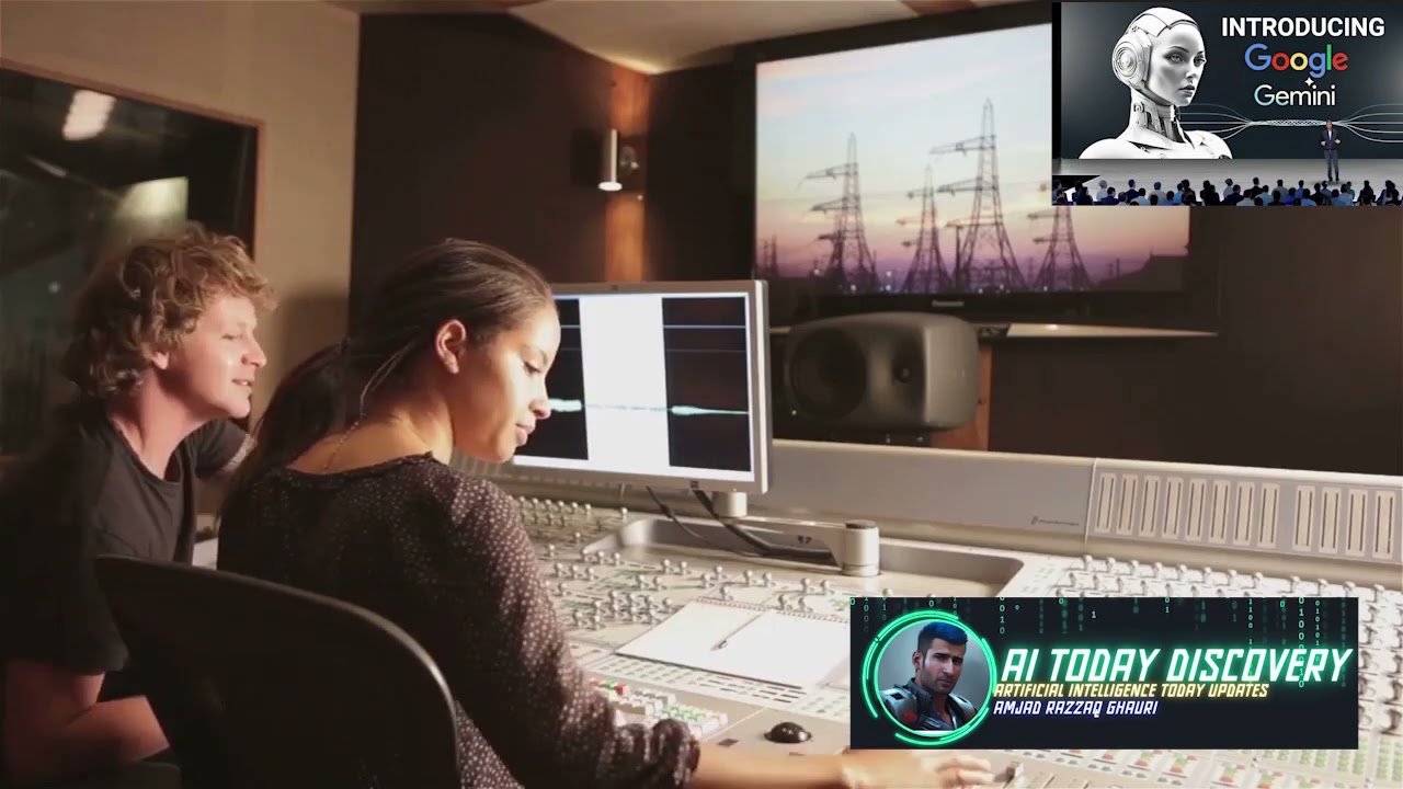 AI Insights: Revolutionizing Video Creation