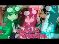 Família Minegirl Reage a Tiktoks🌻||(GC)||~Julia Minegirl🌸~Tex HS🍃~Cris Minegirl🌼||React parte 1°•°*☆