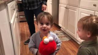 Tickle Me Elmo screenshot 5