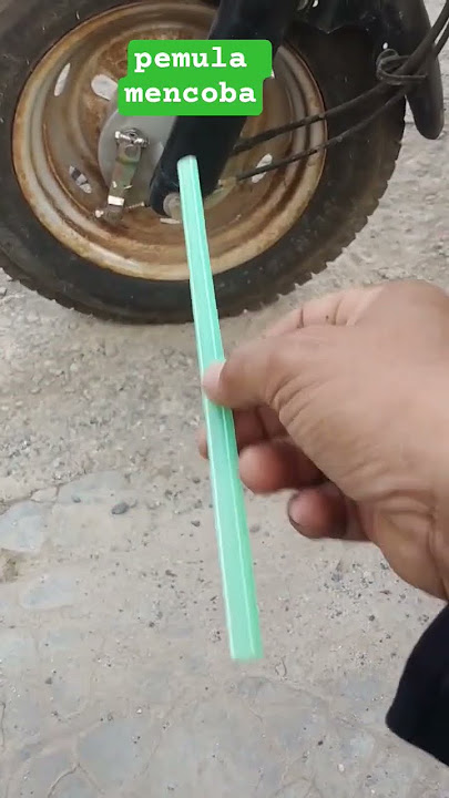 pemula belajar sulap😁 #sulap