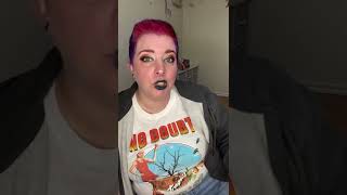 Gentle/ Responsive Parenting is the long game.  #mommacusses #gentleparenting #responsiveparenting