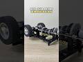 Best Gear Ratios Demonstration #mechanical #gears #engineering
