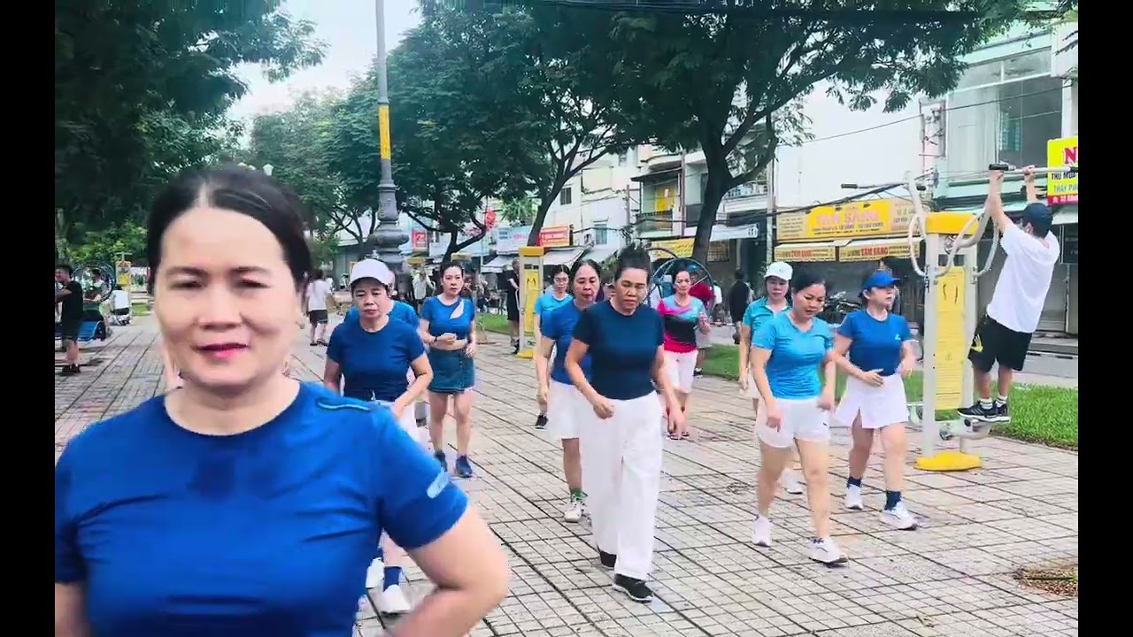 Lambada cha cha ❤️