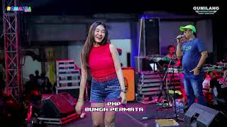 ROMANSA NYESS - PHP - BUNGA PERMATA - PARTY LASKAR KUDHO SUWENGI - BATANGAN PATI
