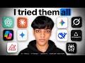 I Tested Viral AI Tools So You Don’t Have To