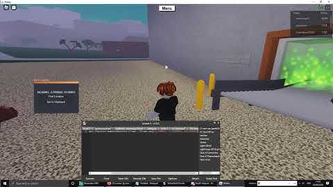 HOW TO MAKE A TELEPORT SCRIPT [EASY] [2020] [SEPTEMBER]