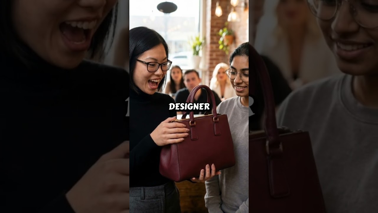 When Fake Wealth Meets Real Success | Karma Story