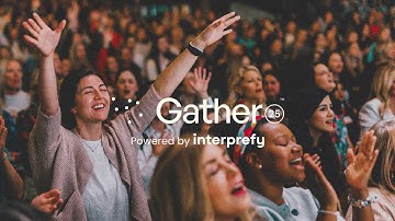 World’s First 25-Hour Multilingual Worship Event Powered by Interprefy-RSI & AI Speech Translation