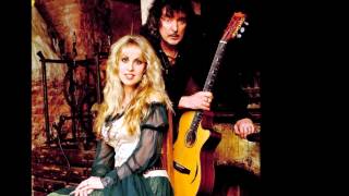 Blackmore&#39;s Night - Diamonds and Rust  {Joan Baez}