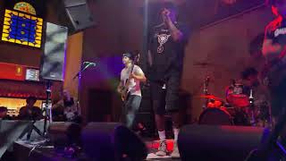 (Hed) P.E. “Raise Hell” live at HOB Anaheim 