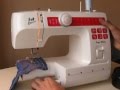 Sewing machine   er classic test  