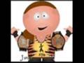 WWE Cartoon Superstars