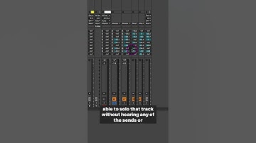 MUST KNOW Ableton Workflow HACKS