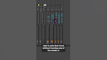 MUST KNOW Ableton Workflow HACKS