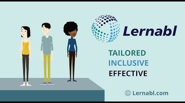 Lernabl - Animated Explainer