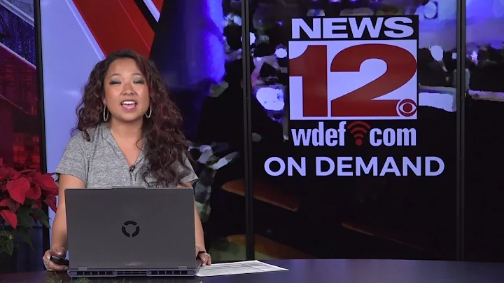 Headlines On Demand, 12/20/2025, PM