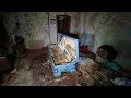 FOUND REMAINS INSIDE ABANDONED FUNERAL HOME - CONDEMNED AFTER BODIES WERE LEFT TO ROT
