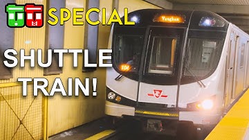 TT Special - Subway Shuttle Service, June 5, 2022