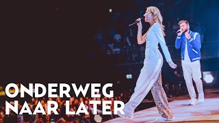 Suzan & Freek  Onderweg Naar Later | LIVE in de Ziggo Dome (2022)