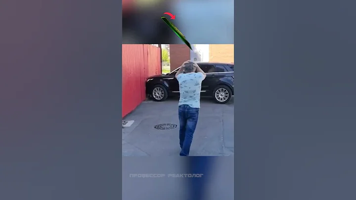 КАРМА ДЛЯ ДЕРЗКИХ ДОРОГЕ  #automobile #авто #юмор #прикол #дтп #происшествия #shorts