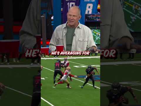 Stroud's stealthy success 👀