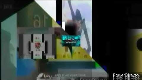 Scan VS Round 19 My Version