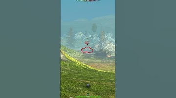 WOT Blitz – Obj. 268 Destroys!  4.1K DMG Mid-Round Victory!