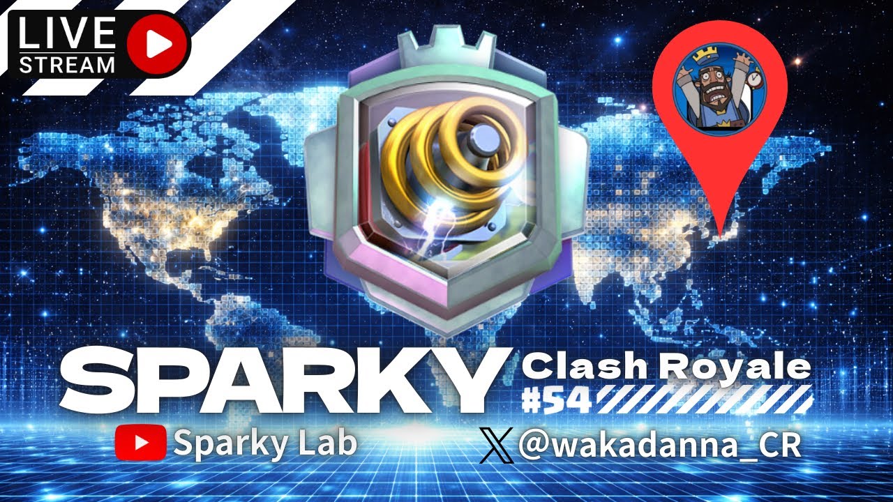 新環境ドリーム掴もう #clashroyale #クラロワ #shorts