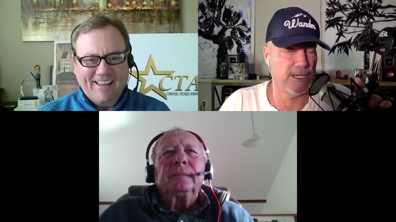 Episode 287 ControlTalk Now The Smart Buildings Video Cast - YouTube