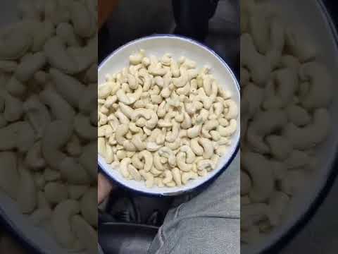 Cashew Nut 250