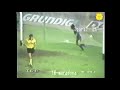 Diego Maradona gol vs Borussia Dortmund | Trofeu Joan Gamper 1983