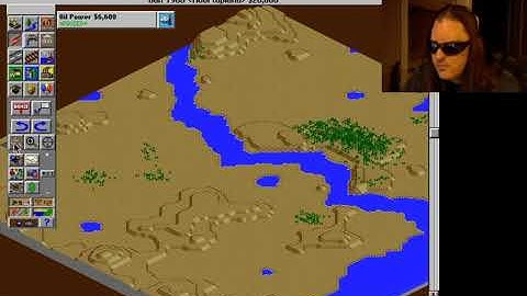 SimCity 2000 Sand County Almanac Edition (1)
