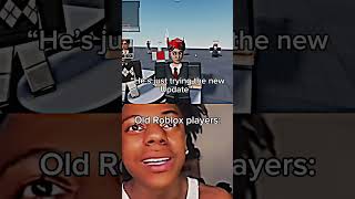 New Roblox Faces