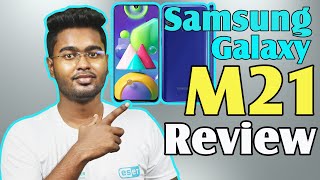 Samsung M21 Bangla Review & Unboxing | Samsung Galaxy M21 best gaming phone in this price |Official